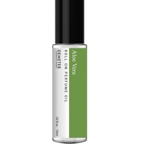 Demeter Aloe Vera Roll-On Perfume Oil